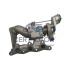 TURBOSPRĘŻARKA CER 60048 SMART 0.8D 01-