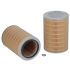 FILTR POWIETRZA HIFI SA11718 CATERPILLAR 3066