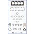 KOMPLET USZCZELEK GŁOWICY AJUSA 52060400 FIAT 2.5TD 8144.21 85-88