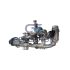 TURBOSPRĘŻARKA CER 60438 VW 2.0TDI 17-