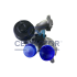 TURBOSPRĘŻARKA CER 59873 BW 2.0D 11-
