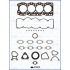 KOMPLET USZCZELEK GŁOWICY AJUSA 52095200 FIAT 2.5D 89-