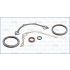 KOMPLET USZCZELEK BLOKU AJUSA 54034200 FIAT 1.0-1.2 85-