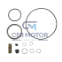 ZESTAW NAPRAWCZY TURBOSPRĘŻARKI JRONE T9729 GTD1449VZ