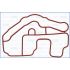 USZCZELKA TERMOSTATU AJUSA 01121100 RENAULT 1.4-1.6 98-