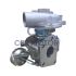 TURBOSPRĘŻARKA CER 60043 MAZDA 2.0TD 02-