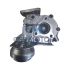 TURBOSPRĘŻARKA CER 60043 MAZDA 2.0TD 02-