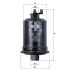 FILTR PALIWA KNEHT KL210 MITSUBISHI 2.0-3.0 90-