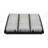 FILTR POWIETRZA CHAMPION CAF100675P MITSUBISHI 2.0-3.0 90-