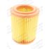 FILTR POWIETRZA CHAMPION CAF100457C HONDA 2.0 01-