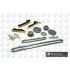 ZESTAW ROZRZĄDU ŁAŃCUCHOWEGO BGA TC5616FK MERCEDES 2.0 18-