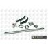 ZESTAW ROZRZĄDU ŁAŃCUCHOWEGO BGA TC9509FK OPEL 1.4-1.5 15-