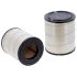 FILTR POWIETRZA HIFI SA16004 SAME 66CT