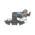 TURBOSPRĘŻARKA CER 59796 RENAULT 1.2T 15-
