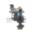 TURBOSPRĘŻARKA CER 59796 RENAULT 1.2T 15-