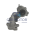 TURBOSPRĘŻARKA CER 59796 RENAULT 1.2T 15-