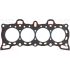 USZCZELKA GŁOWICY GLASER H80906-00 HONDA CIVIC 1.5/1.6 88-