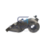 OBUDOWA TURBO JRONE T9761 NGT1038LMSZ