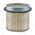 FILTR POWIETRZA CHAMPION CAF100436C MITSUBISHI 1.6-2.4 84-