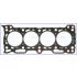 USZCZELKA GŁOWICY AJUSA 10085300 HONDA 2.0 DOHC 16V 88-