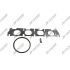KOMPLET USZCZELEK TURBOSPRĘŻARKI JRONE T9768 VW 1.8T