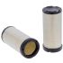 FILTR POWIETRZA HIFI SA16005 SAME 66CT