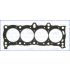 USZCZELKA GŁOWICY AJUSA 10086200 HONDA 2.0 A20A 85-
