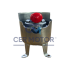 ZAWÓR WASTEGATE ELEKTRONICZNY CER A9546 GT1444Z