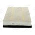 FILTR POWIETRZA CHAMPION CAF100567P VW 1.6-4.0 95-05