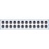 KOMPLET USZCZELNIACZY ZAWOROWYCH AJUSA 57078000 VOLVO D16C550 03-