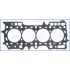 USZCZELKA GŁOWICY AJUSA 10093200 HONDA PRELUD 2.3 H23 16V 92-