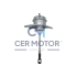 ZAWÓR WASTEGATE CER A9558 TD02H2