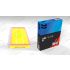 FILTR POWIETRZA CHAMPION CAF100644P VOLVO 2.0-2.5 91-