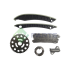 ZESTAW ROZRZĄDU ŁAŃCUCHOWEGO MV PARTS F6176 RENAULT 1.6DCI 11-