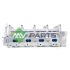 GŁOWICA MV PARTS I1248 HYUNDAI 2.0-2.2CRDI 10-