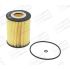 FILTR OLEJU CHAMPION COF100566E MERCEDES 2.8-4.0CDI 01-