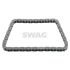 ŁAŃCUCH POMPY OLEJU SWAG 38934972 VW 3.0-4.0 01-19