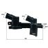 TERMOSTAT MAHLE TH52 VW 1.2TSI 08-