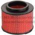 FILTR POWIETRZA KOLBENSCHMIDT 50014471 TOYOTA 2.5-3.0D 05-15