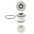 FILTR PALIWA KNEHT KX268D TOYOTA 1.9-3.0 04-