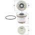 FILTR PALIWA KNEHT KX268D TOYOTA 1.9-3.0 04-