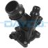 TERMOSTAT DAYCO DT1188H VOLVO 2.0-2.4TDi 07-18
