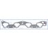 USZCZELKA KOLEKTORA SSĄCEGO AJUSA 13084800 HONDA 1.3-1.6 87-03