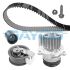 KOMPLET ROZRZĄDU DAYCO KTBWP3423 VW 1.4TDI-1.9TDI 00-