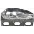 USZCZELKA KOLEKTORA WYDECHOWEGO GLASER X90355-01 BMW 2.2 00-02