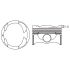TŁOK MV PARTS P5245A STD VW 1.5TSI 17-
