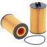 FILTR OLEJU HIFI SO7237 DEUTZ TCD6.1