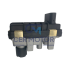 STEROWNIK KOMPLETNY CER A6051 GT/VNT15-25