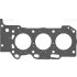 USZCZELKA GŁOWICY GLASER H40726-00 TOYOTA 2.5 05-