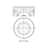 TŁOK MAHLE 028PI00160002 0.50 VW 2.0TDI 12-